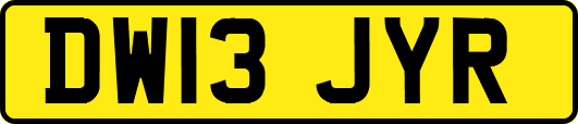 DW13JYR