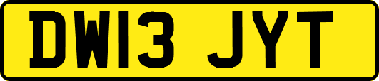 DW13JYT