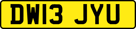DW13JYU