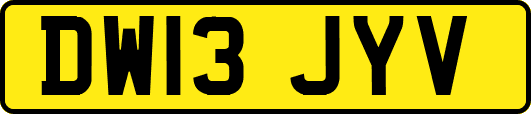 DW13JYV