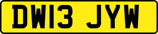 DW13JYW
