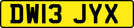 DW13JYX