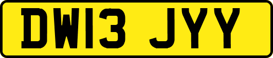 DW13JYY