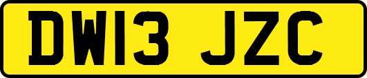 DW13JZC