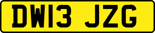 DW13JZG
