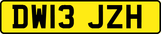 DW13JZH