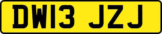 DW13JZJ