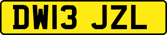 DW13JZL