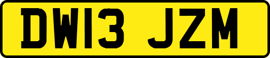 DW13JZM