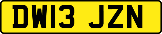 DW13JZN