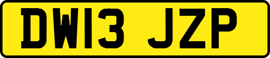 DW13JZP