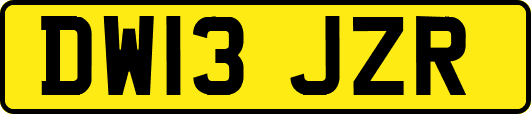 DW13JZR