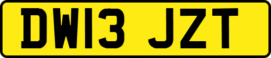 DW13JZT