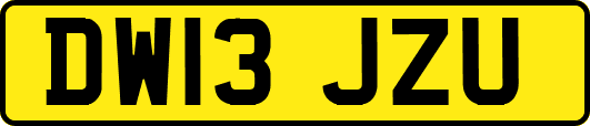 DW13JZU