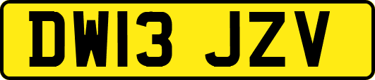 DW13JZV
