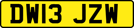 DW13JZW