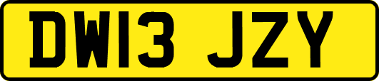 DW13JZY