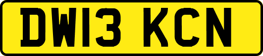 DW13KCN