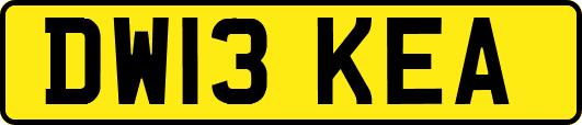 DW13KEA