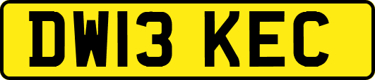 DW13KEC