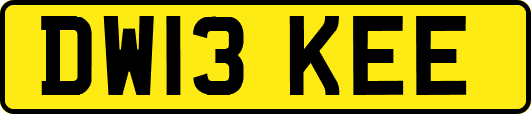 DW13KEE
