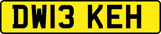 DW13KEH