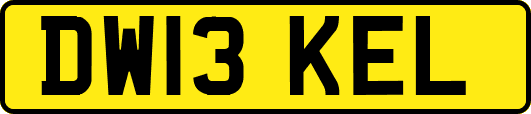 DW13KEL