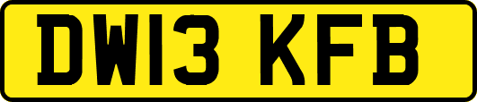 DW13KFB