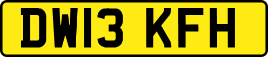 DW13KFH