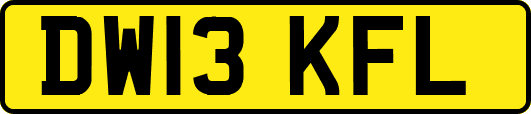 DW13KFL
