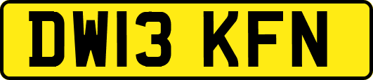 DW13KFN
