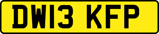 DW13KFP
