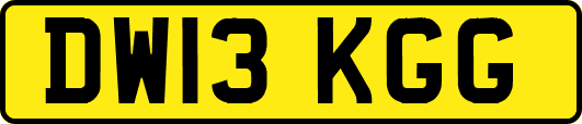 DW13KGG