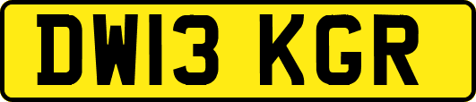 DW13KGR