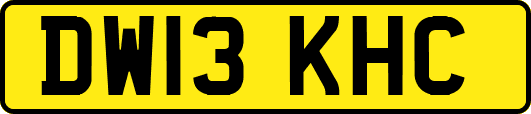 DW13KHC