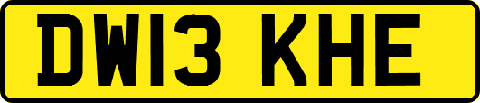 DW13KHE