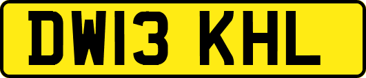 DW13KHL