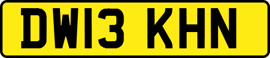 DW13KHN