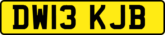 DW13KJB
