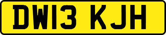 DW13KJH