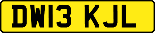 DW13KJL