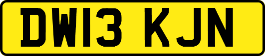 DW13KJN