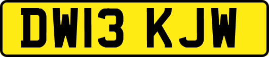 DW13KJW