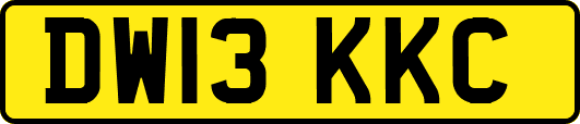 DW13KKC