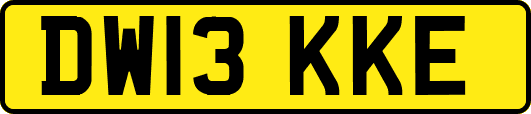 DW13KKE