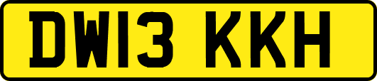 DW13KKH