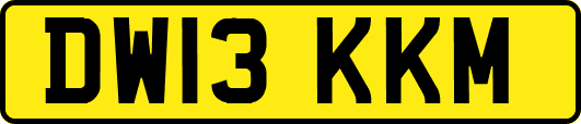 DW13KKM
