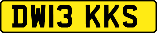 DW13KKS