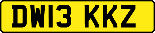 DW13KKZ
