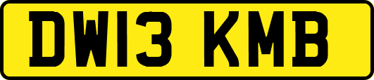 DW13KMB